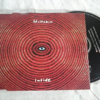 Stiltskin – Inside CD single, снимка 1 - CD дискове - 40344444