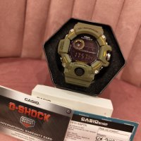 2 часовника Casio G-Shock Rangeman GW-9400-3ER и G7900A-4, снимка 5 - Мъжки - 43659075