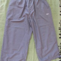 REEBOK-7/8 панталон размер М/38-40/, снимка 1 - Къси панталони и бермуди - 36662001