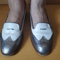 Vitti Love - испански дамски обувки, снимка 3 - Дамски ежедневни обувки - 33040108