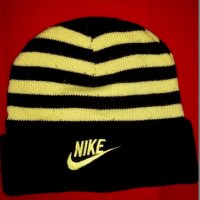 Оригинална шапка nike Borussia Dortmund , снимка 2 - Футбол - 27242389