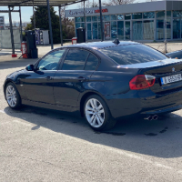 BMW 320, снимка 1 - Автомобили и джипове - 44852928
