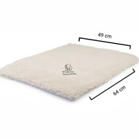 Самозатоплящо се легло за домашни любимци Self Heating Pet Bed, снимка 5 - За кучета - 44118490