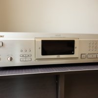 Sony cdp xa 5es, снимка 1 - Аудиосистеми - 44043363