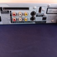 Panasonic DMR-EX80S DVD Recorder HDD Recorder DVB-S 160GB HDD SD , снимка 10 - Плейъри, домашно кино, прожектори - 44130728