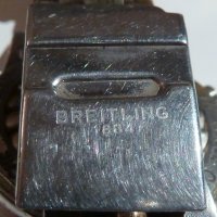 мъжки часовник Breitling, снимка 6 - Мъжки - 35437627