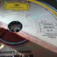J. BRAHMS, снимка 7 - CD дискове - 33419825