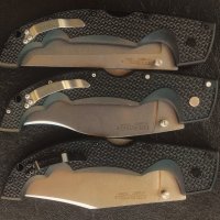 Cold Steel Voyager XL Tanto, снимка 17 - Ножове - 40001902