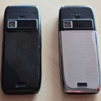 Nokia E51(2 бр.), снимка 16 - Nokia - 44895613