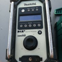 Радио макита makita , снимка 6 - Други инструменти - 33532828