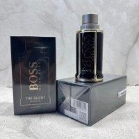 Hugo Boss The Scent Magnetic EDP 100ml, снимка 1 - Мъжки парфюми - 43348013