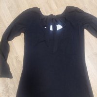 Дамска блузаFERRI FERRUCCI, снимка 6 - Блузи с дълъг ръкав и пуловери - 40014856