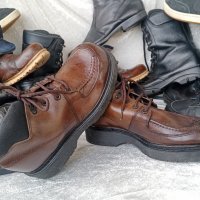 кубинки GORE-TEX® Steitz Secura Stavanger GORE RP boots 42 - 44, снимка 15 - Мъжки боти - 43491023