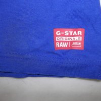 Тениски G-STAR   дамски,Л-ХЛ-2ХЛ, снимка 5 - Тениски - 26218902