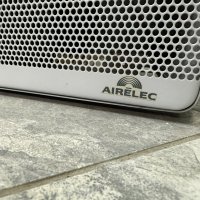 Конвертор - Лъчист радиатор Airelec Premier  1500 W, снимка 2 - Радиатори - 44014680