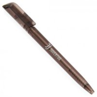 Химикал JUVENTUS Retractable Pen, снимка 3 - Други стоки за дома - 27514663