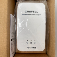 Гигабитови адаптери Zinwell, снимка 2 - Мрежови адаптери - 36409468