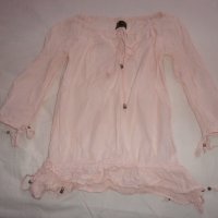 Най - различни дамски блузки, снимка 13 - Туники - 40705361