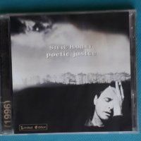 Steve Harley – 1996 - Poetic Justice(Pop Rock), снимка 1 - CD дискове - 43581355