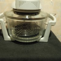 Халогенна фурна Magic Kitchen от UNOLD, снимка 7 - Кухненски роботи - 43408427