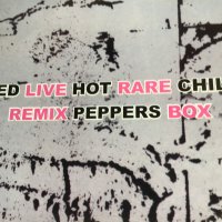 RED HOT CHILI PEPPERS, снимка 3 - CD дискове - 39614515