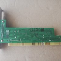 Domex 436P DMX3181LE 16-bit ISA SCSI Controller Card, снимка 8 - Други - 37336356