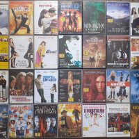 Оригинални  DVD филми от 4 до 7 лева , снимка 6 - DVD филми - 33348058