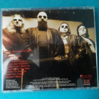 Mammoth – 2001 - XXXL (Classic Rock) , снимка 3 - CD дискове - 40832011