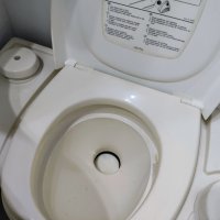 Химическа тоалетна, снимка 4 - Аксесоари и консумативи - 43981022