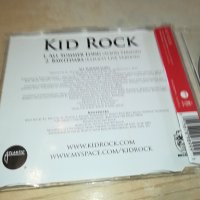 KID ROCK CD-ВНОС GERMANY 3011231315, снимка 12 - CD дискове - 43211493