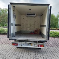 Renault master 2.3 dci хладилен шоков -32 градуса, снимка 4 - Бусове и автобуси - 28906329