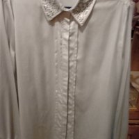 Хл Намалена Нова елегантна риза, снимка 2 - Ризи - 28474769