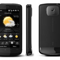 Панел HTC Touch HD , снимка 4 - Резервни части за телефони - 25545676