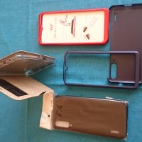 Xiaomi Mi A3 калъф - case различни модели, снимка 1 - Калъфи, кейсове - 28629459
