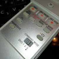 sony recorder remote control-hdd/dvd-внос switzerland, снимка 16 - Дистанционни - 28698029