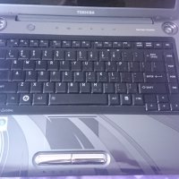 На части - лаптоп Toshiba A305, снимка 4 - Части за лаптопи - 32263414