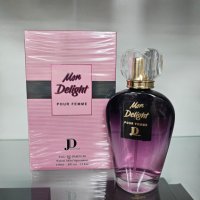 MON DELIGHT PERFUME FOR WOMEN 100 ML, снимка 1 - Дамски парфюми - 43135458