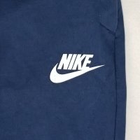 Nike NSW AV15 Fleece Sweatpants оригинално долнище S Найк памук спорт, снимка 3 - Спортни дрехи, екипи - 43747161
