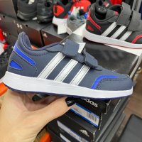 Adidas Vs Switch | Оригинални детски маратонки, снимка 10 - Детски маратонки - 35901436