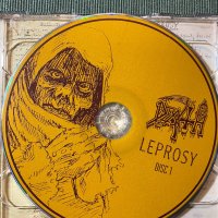 Death,Bathory, снимка 8 - CD дискове - 44017746