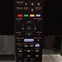 Домашно кино Sony BDV - L 600 2.1 blu ray player, снимка 2 - Плейъри, домашно кино, прожектори - 44066151