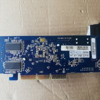 Видео карта  ATi Radeon Gigabyte R9250DE 128MB AGP, снимка 7 - Видеокарти - 33646039