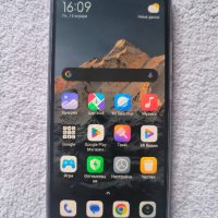 Xiaomi 12T black 8gb/128gb, снимка 1 - Xiaomi - 43884903