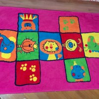 Детски килим, снимка 3 - Други - 38815043