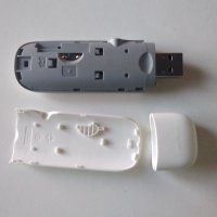 USB  флашка за мобилен интернет на Yettel , снимка 4 - Други - 38273719