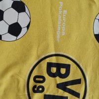 Спален плик и калъфка Борусия Дортмунд,Borussia Dortmund , снимка 10 - Фен артикули - 36306698