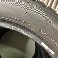 225/50/18 Зимни 4бр Bridgestone Blizzak LM 001 4бр, снимка 10 - Гуми и джанти - 39561629