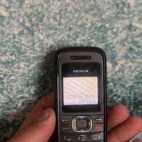 Продавам Nokia 1208, снимка 1 - Nokia - 43099448