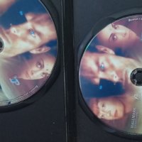 Децата на Дюн DVD ( 2CD ), снимка 3 - DVD филми - 44012918
