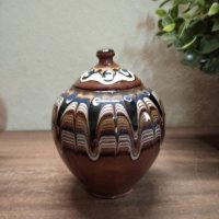 Българска керамика, снимка 3 - Сервизи - 36632190